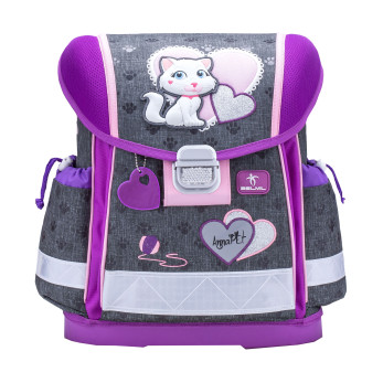 Ранец Classy Anna Pet, Caty