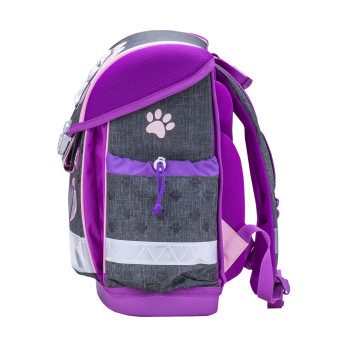 Ранец Classy Anna Pet, Caty
