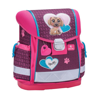 Ранец Classy Anna Pet, Puppy 