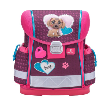 Ранец Classy Anna Pet, Puppy 