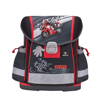 Ранец Classy Moto Racer