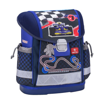 Ранец Classy No. 1 Racing