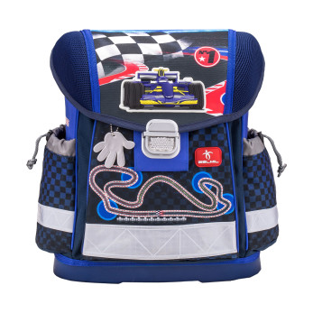 Ранец Classy No. 1 Racing
