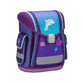 Ранец Sporty Under the Sea
