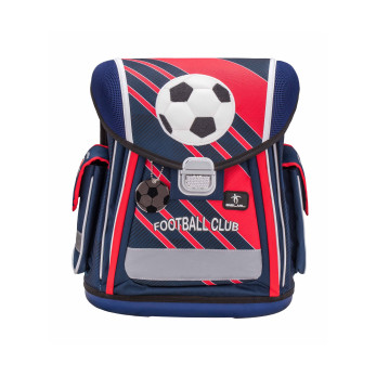 Ранец Sporty Football Club Red