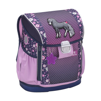 Ранец Customize-Me Black Horse
