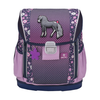 Ранец Customize-Me Black Horse