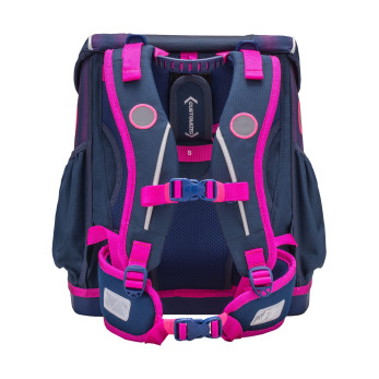 Ранец Customize-Me Flamingo