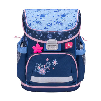 Ранец Mini Fit Folk Love