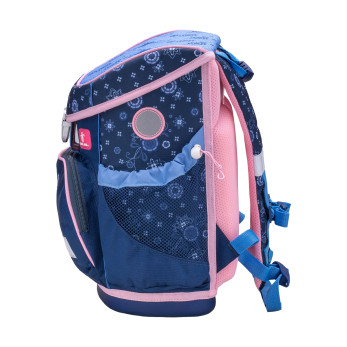 Ранец Mini Fit Folk Love