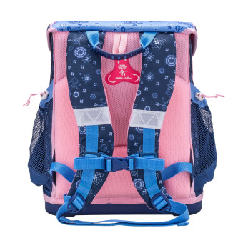 Ранец Mini Fit Folk Love