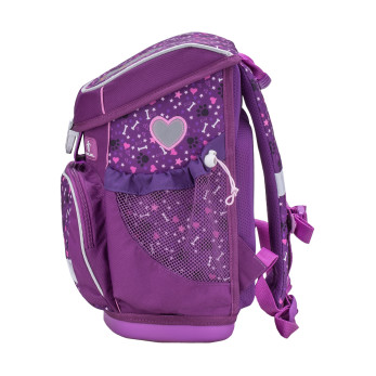 Ранец Mini Fit I Love Puppies