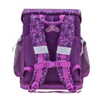 Ранец Mini Fit I Love Puppies