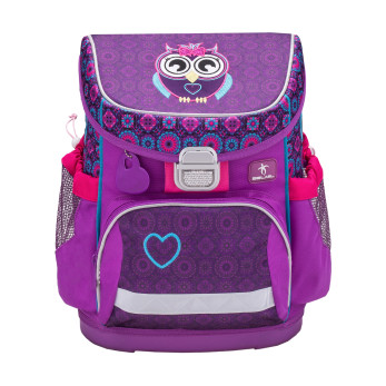 Ранец Mini Fit Colorful