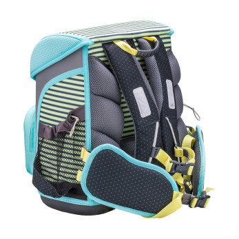 Ранец Cool Pack Bee Mine с наполнением