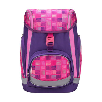 Рюкзак Belmil Comfy Pack Pink & Purple Harmony