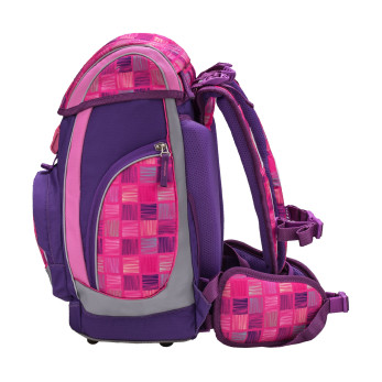 Рюкзак Belmil Comfy Pack Pink & Purple Harmony