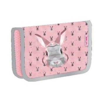 Пенал Bunny без наполнения