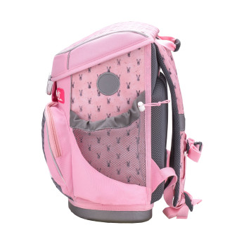 Ранец Mini Fit Bunny с наполнением
