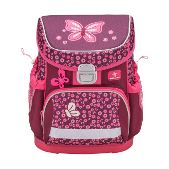 Ранец Mini Fit Butterfly с наполнением