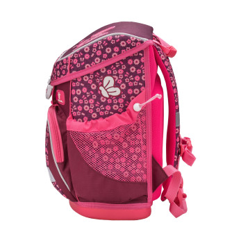 Ранец Mini Fit Butterfly с наполнением