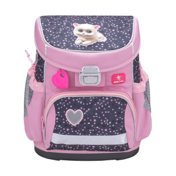 Ранец Mini Fit I Love Cats с наполнением