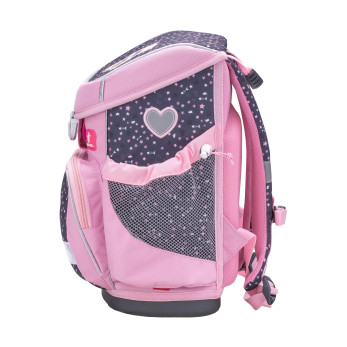 Ранец Mini Fit I Love Cats с наполнением