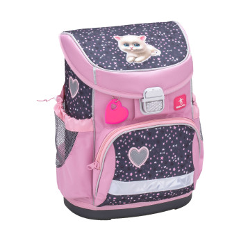 Ранец Mini Fit I Love Cats с наполнением