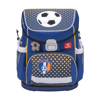 Ранец Mini Fit Football с наполнением
