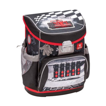 Ранец Mini Fit Speed Racing с наполнением