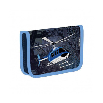 Пенал Helicopter без наполнения