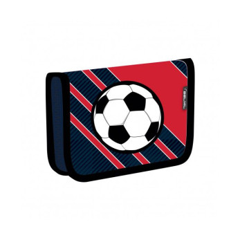 Пенал Football Club Red без наполнения