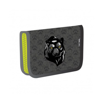 Пенал Black Jaguar без наполнения