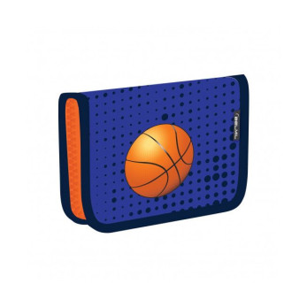 Пенал Basketball без наполнения