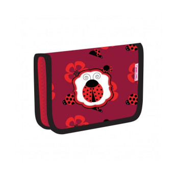 Пенал Ladybug без наполнения