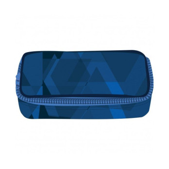 Пенал Simply Blue без наполнения