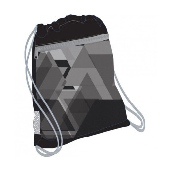Мешок Grey & Black