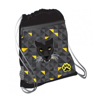 Мешок Yellow Jaguar