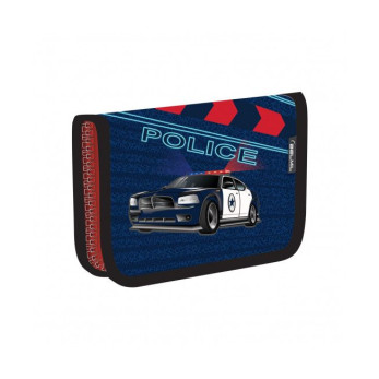 Ранец Classy Police с наполнением
