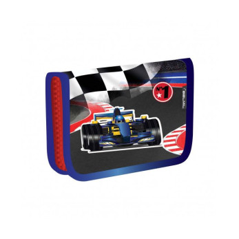 Ранец Classy No. 1 Racing с наполнением