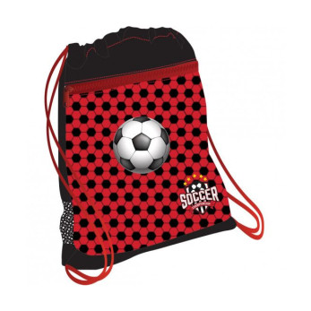 Ранец Classy Soccer с наполнением 