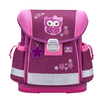 Ранец Classy Pretty Owl с наполнением
