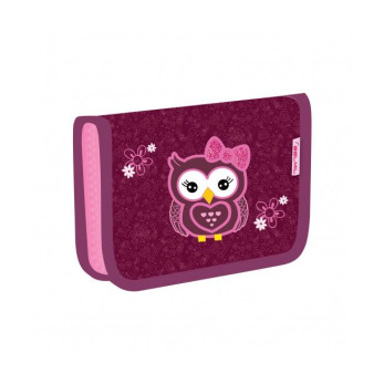 Ранец Classy Pretty Owl с наполнением