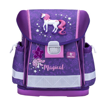 Ранец Belmil Classy Magical с наполнением