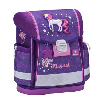 Ранец Belmil Classy Magical с наполнением