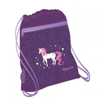 Ранец Belmil Classy Magical с наполнением