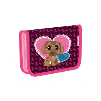 Ранец Classy Anna Pet, Puppy с наполнением