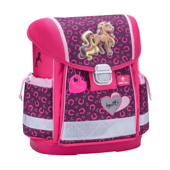 Ранец Classy Anna Pet, Pony с наполнением