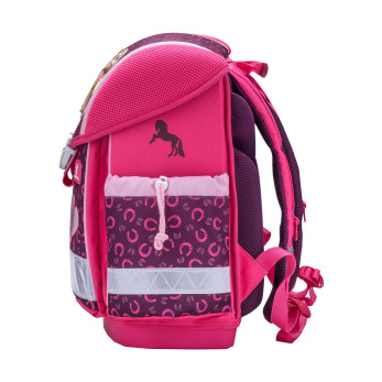 Ранец Classy Anna Pet, Pony с наполнением