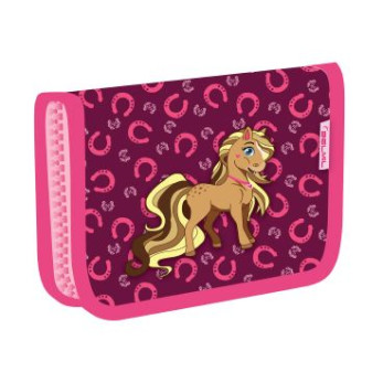 Ранец Classy Anna Pet, Pony с наполнением